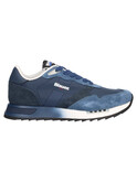 sneaker blauer da uomo blu