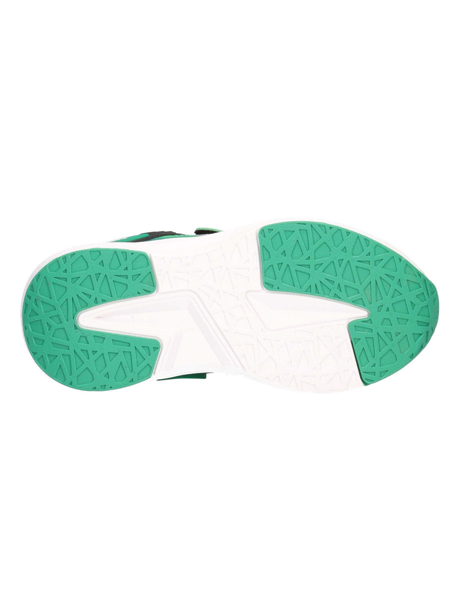 sneaker-bull-boys-uragano-rex-da-bambino-verde