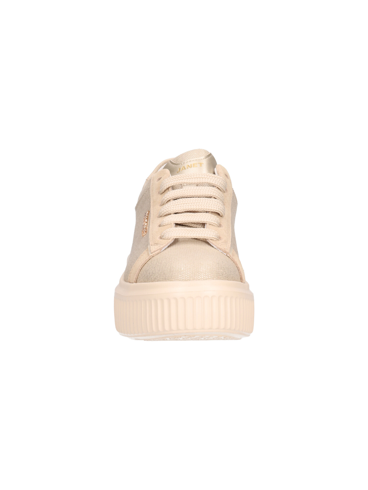 sneaker-platform-janet-and-janet-da-donna-beige-e-platino