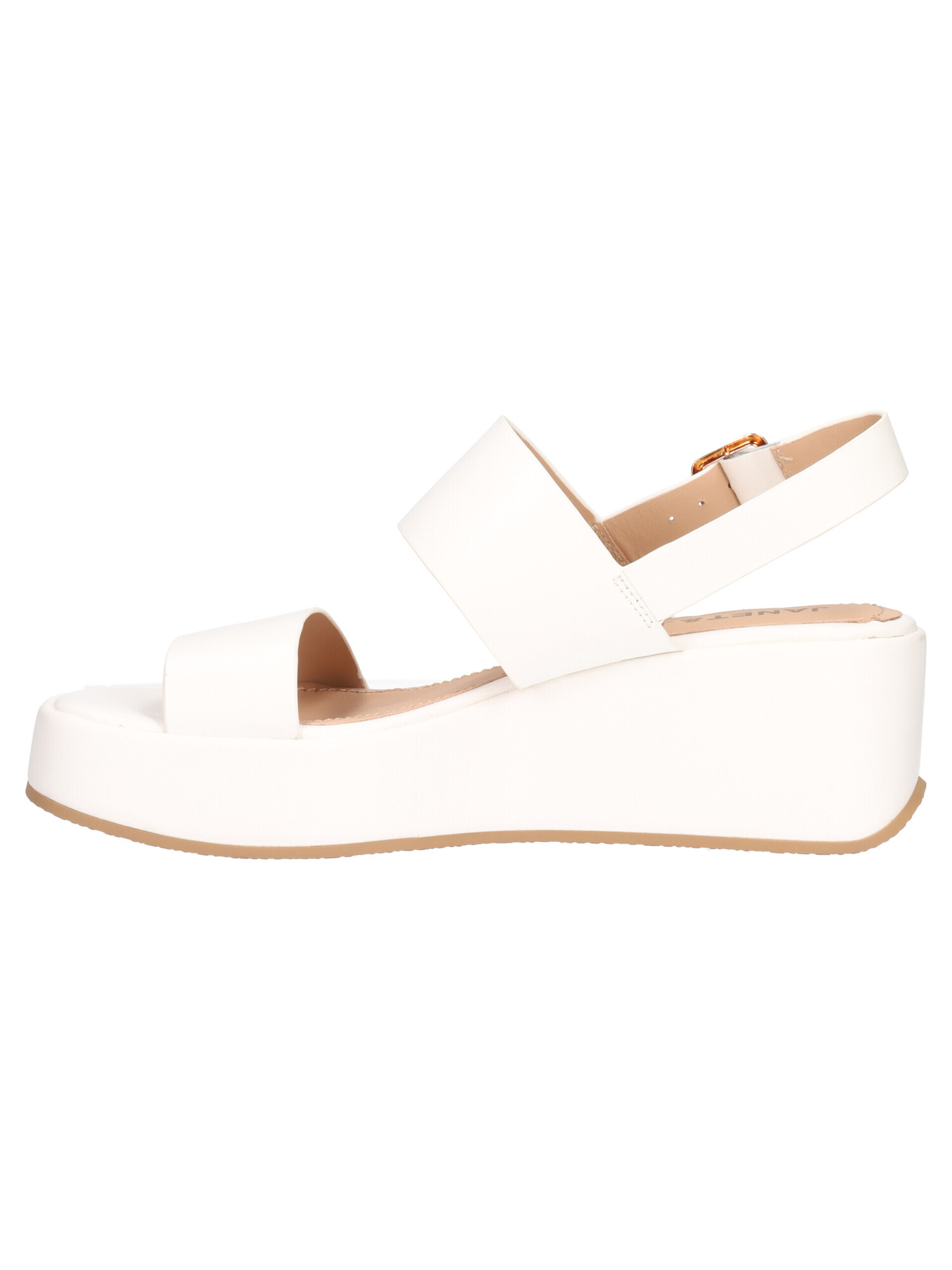 sandalo-con-zeppa-janet-and-janet-da-donna-bianco