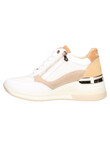 scarpa-casual-con-zeppa-keys-da-donna-bianca-41239a