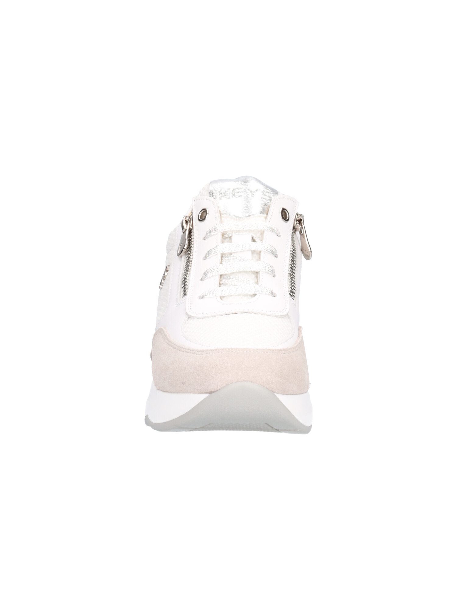 scarpa-casual-con-zeppa-keys-da-donna-bianca-ad2fdf