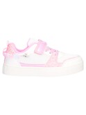 sneaker lelli kelly gioiello da bambina bianca