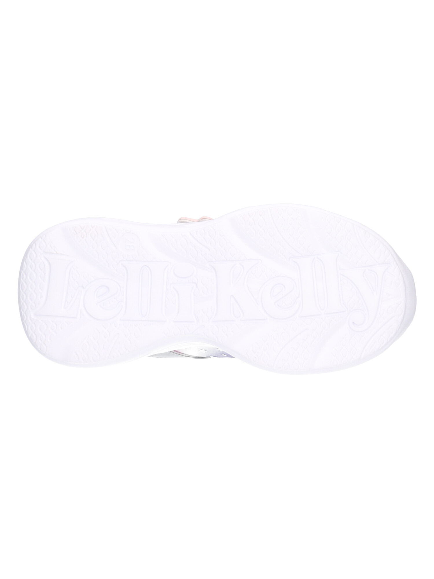 sneaker-lelli-kelly-stella-da-bambina-argento