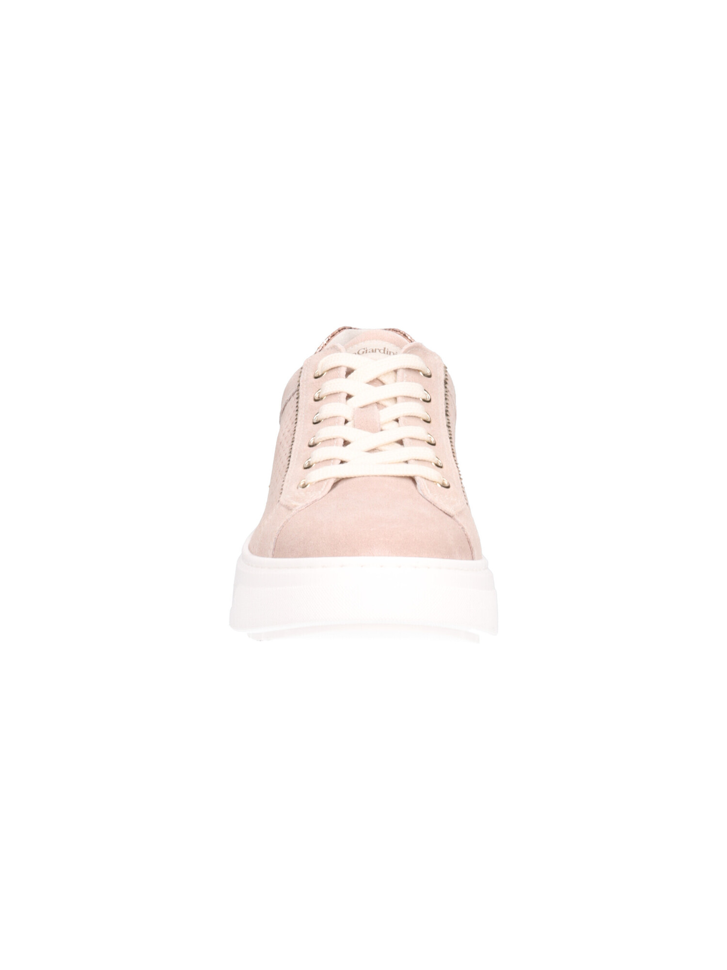 sneaker-platform-nero-giardini-da-donna-nude