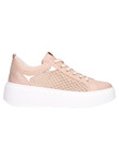 sneaker-platform-nero-giardini-da-donna-rosa-scuro