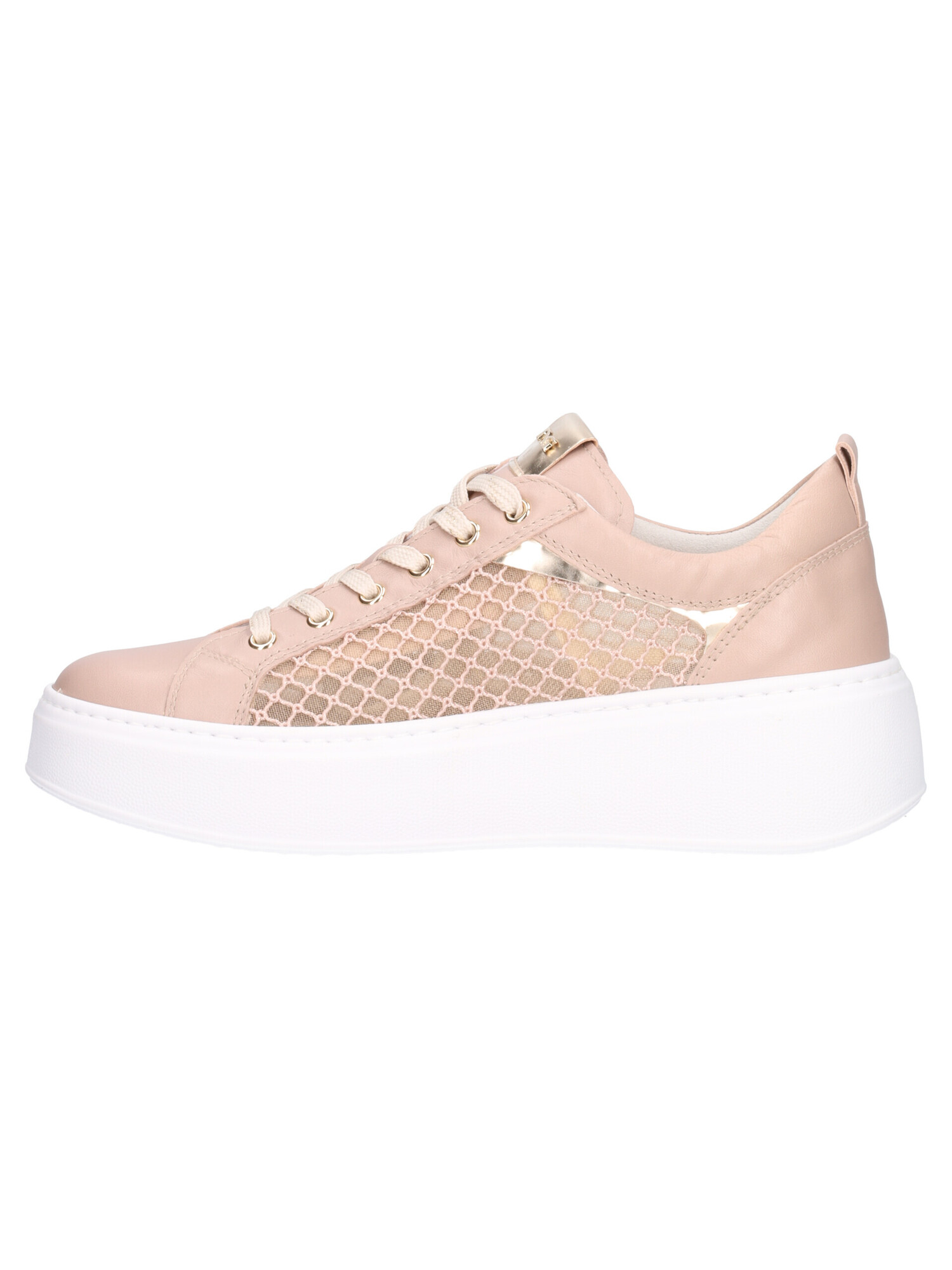 sneaker-platform-nero-giardini-da-donna-rosa-scuro