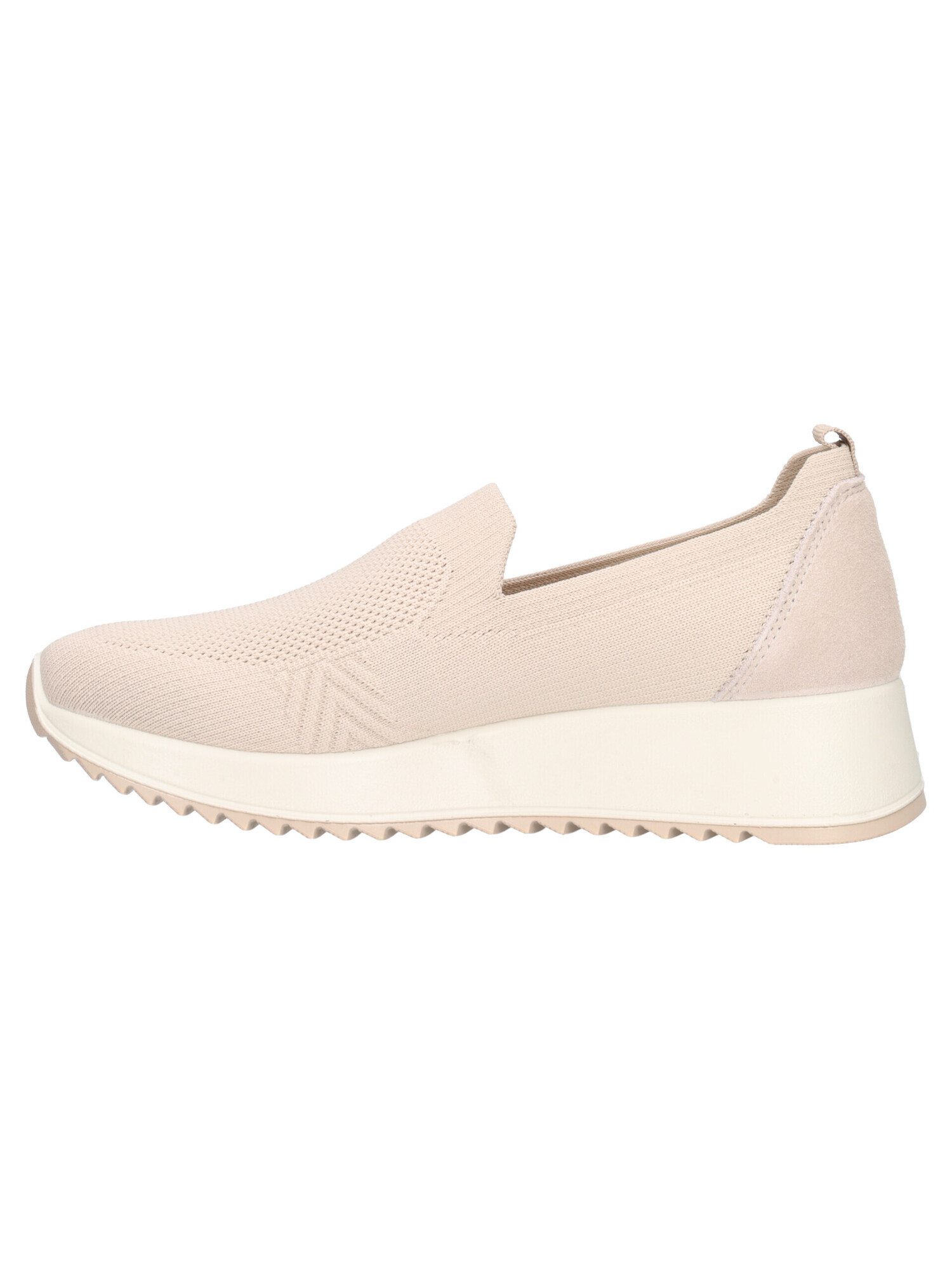 scarpa-slip-on-con-zeppa-bassa-enval-soft-da-donna-beige