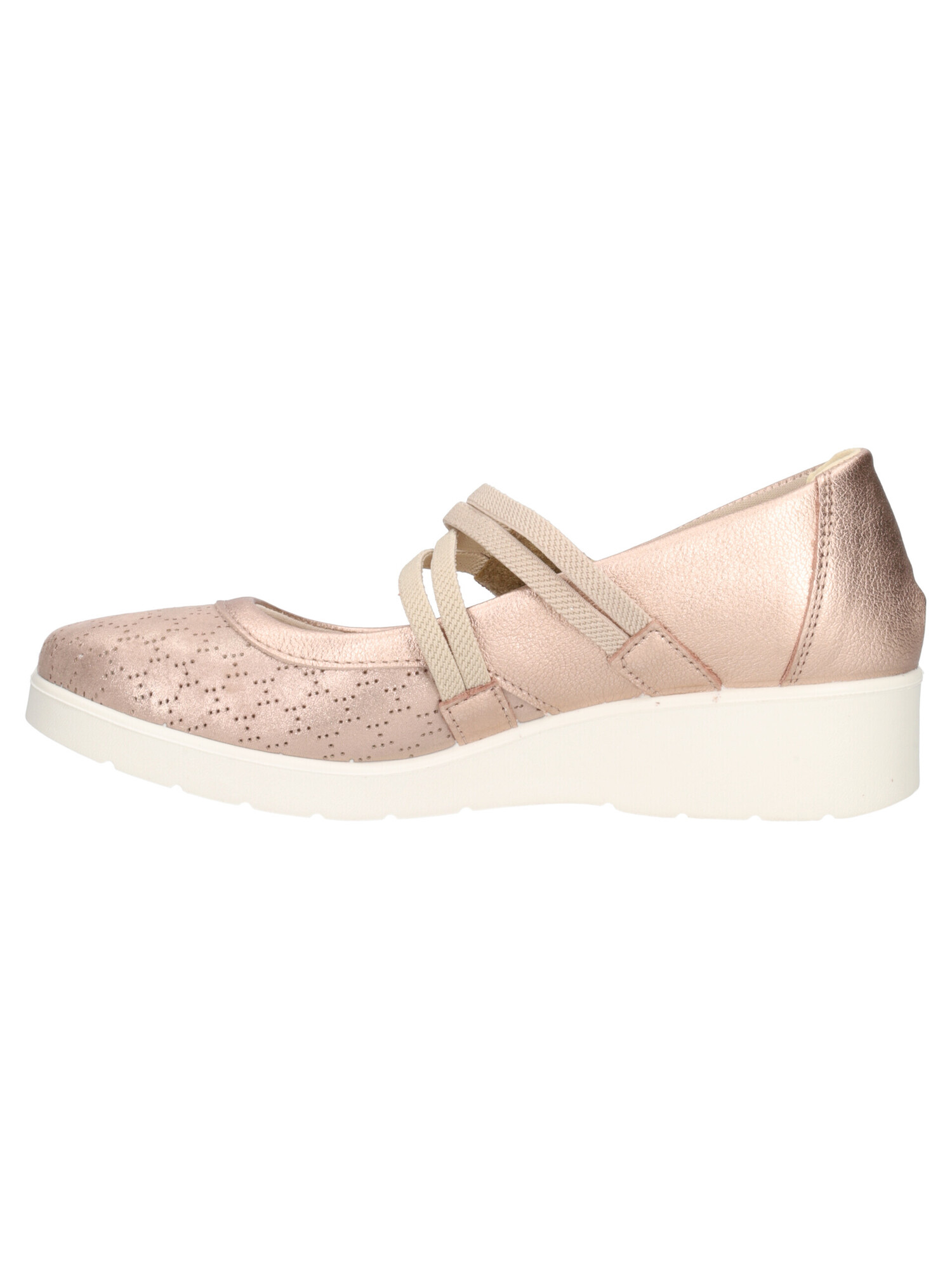 ballerina-con-zeppa-bassa-enval-soft-da-donna-bronzo