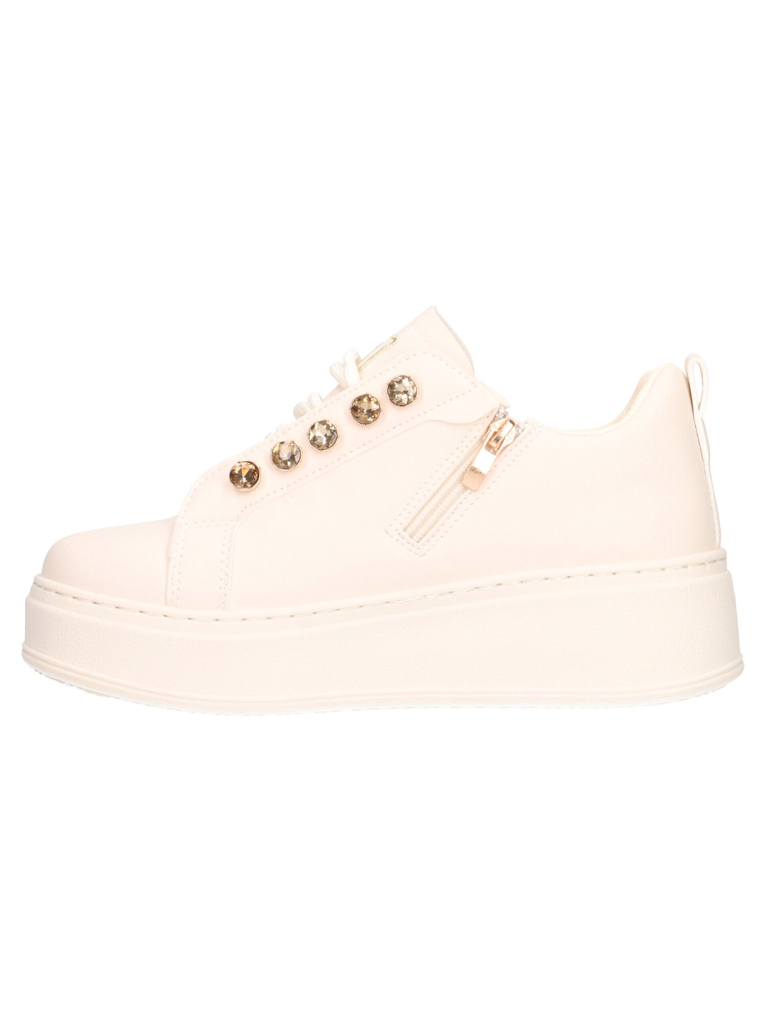 sneaker-platform-laura-biagiotti-da-donna-avorio-ea0f83