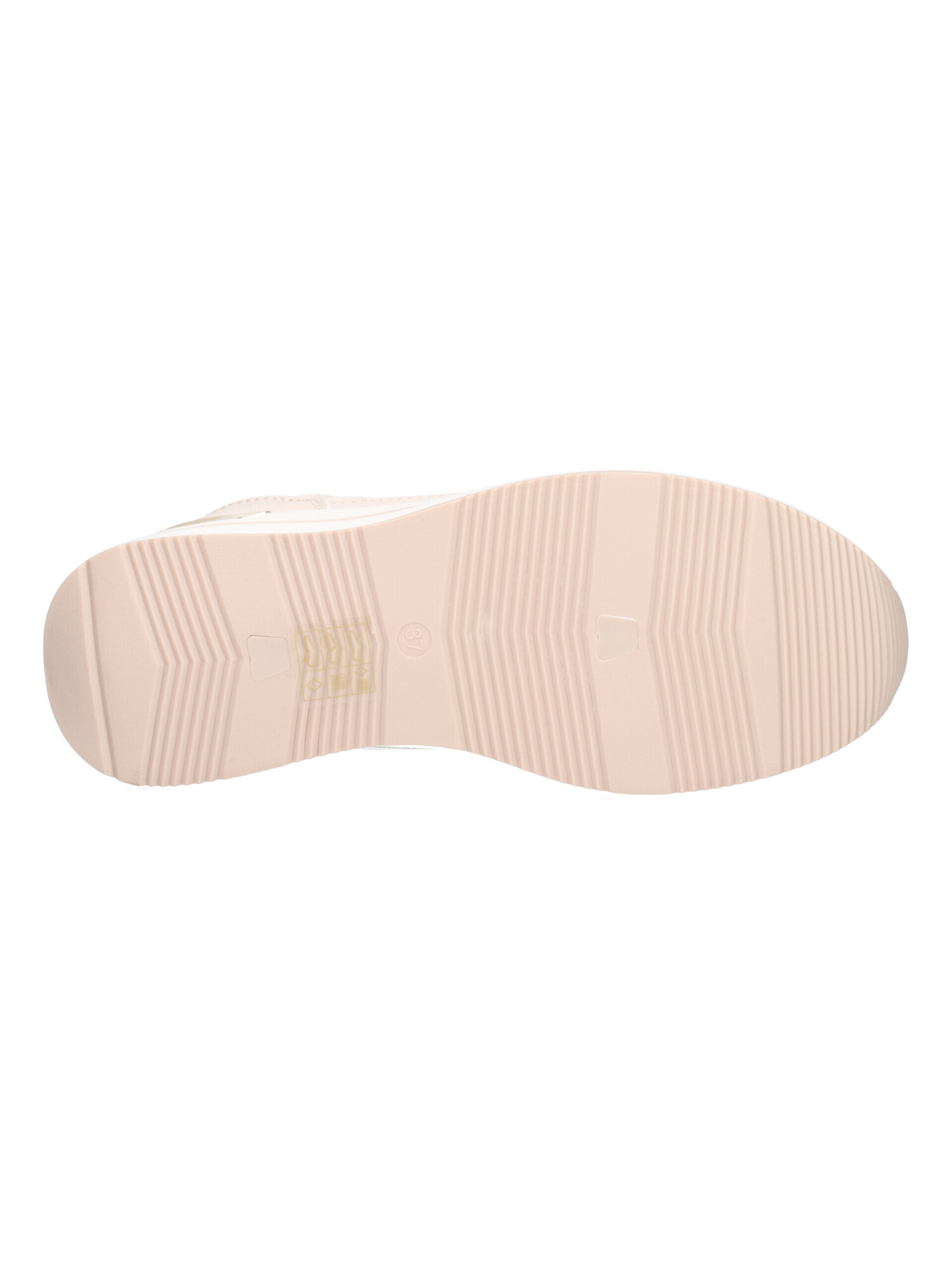 scarpa-casual-con-zeppa-laura-biagiotti-da-donna-beige-7c53b5