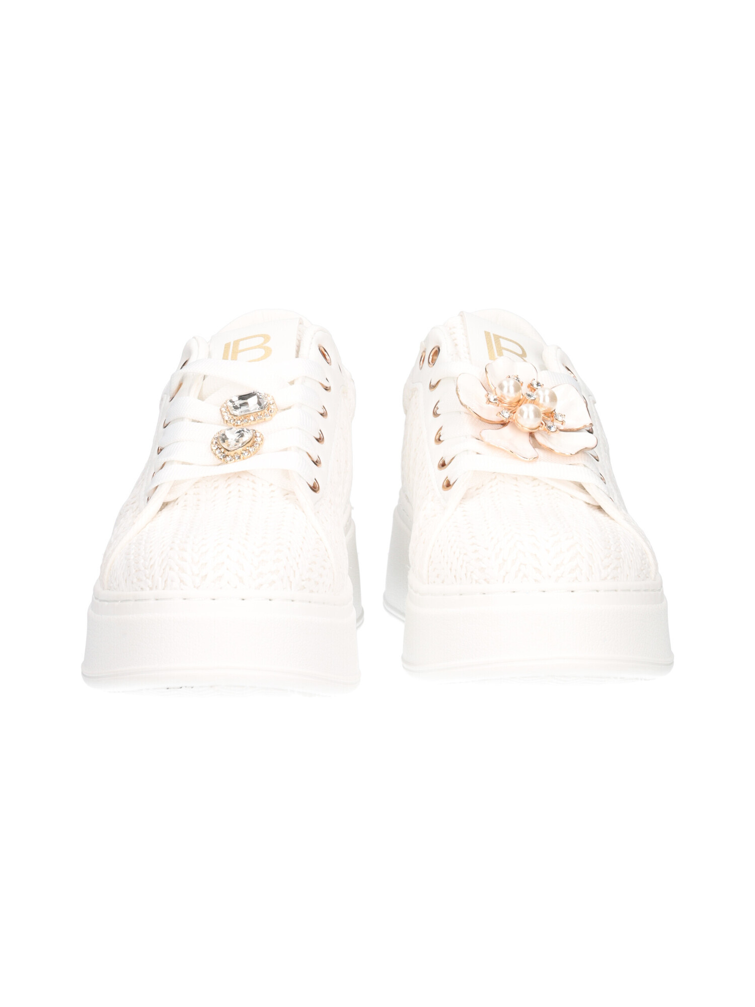 sneaker-platform-laura-biagiotti-da-donna-bianca-e5dc2b