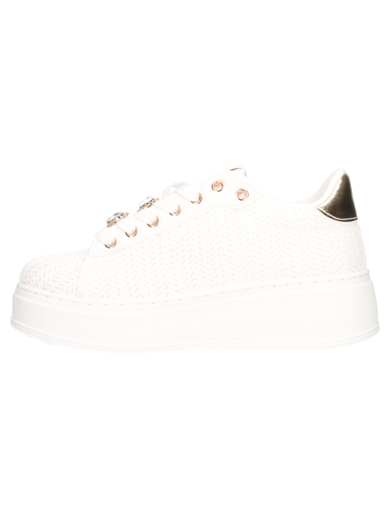 sneaker-platform-laura-biagiotti-da-donna-bianca-e5dc2b