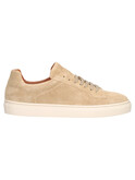 sneaker frau da uomo beige