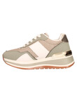 sneaker-con-zeppa-laura-biagiotti-da-donna-verde
