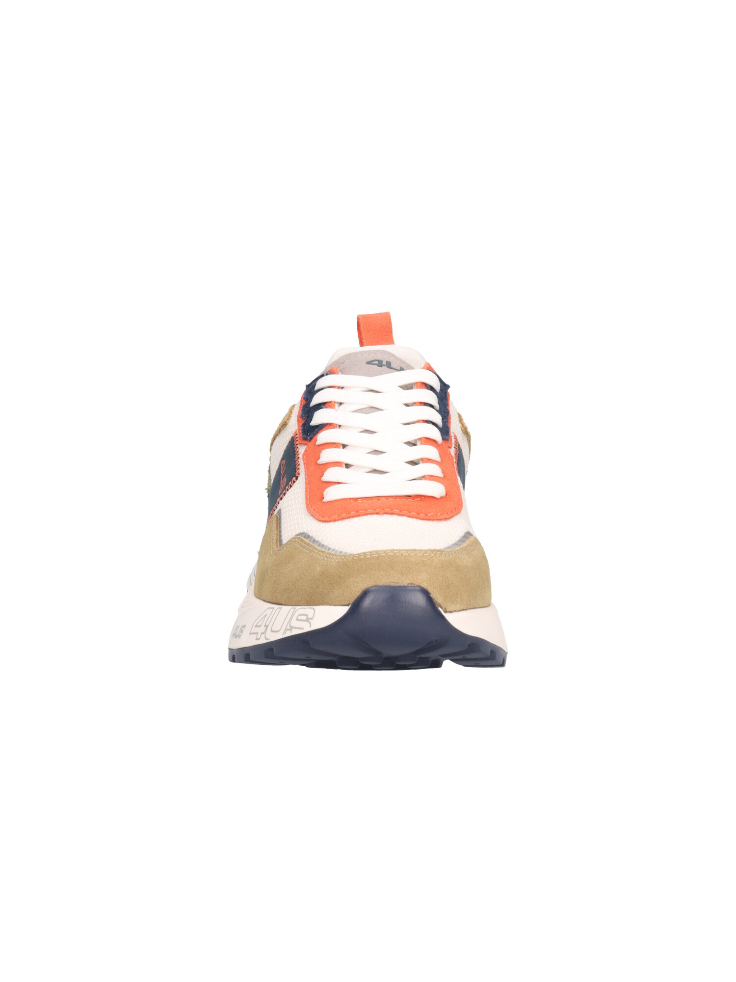 sneaker-4us-by-paciotti-da-uomo-verde