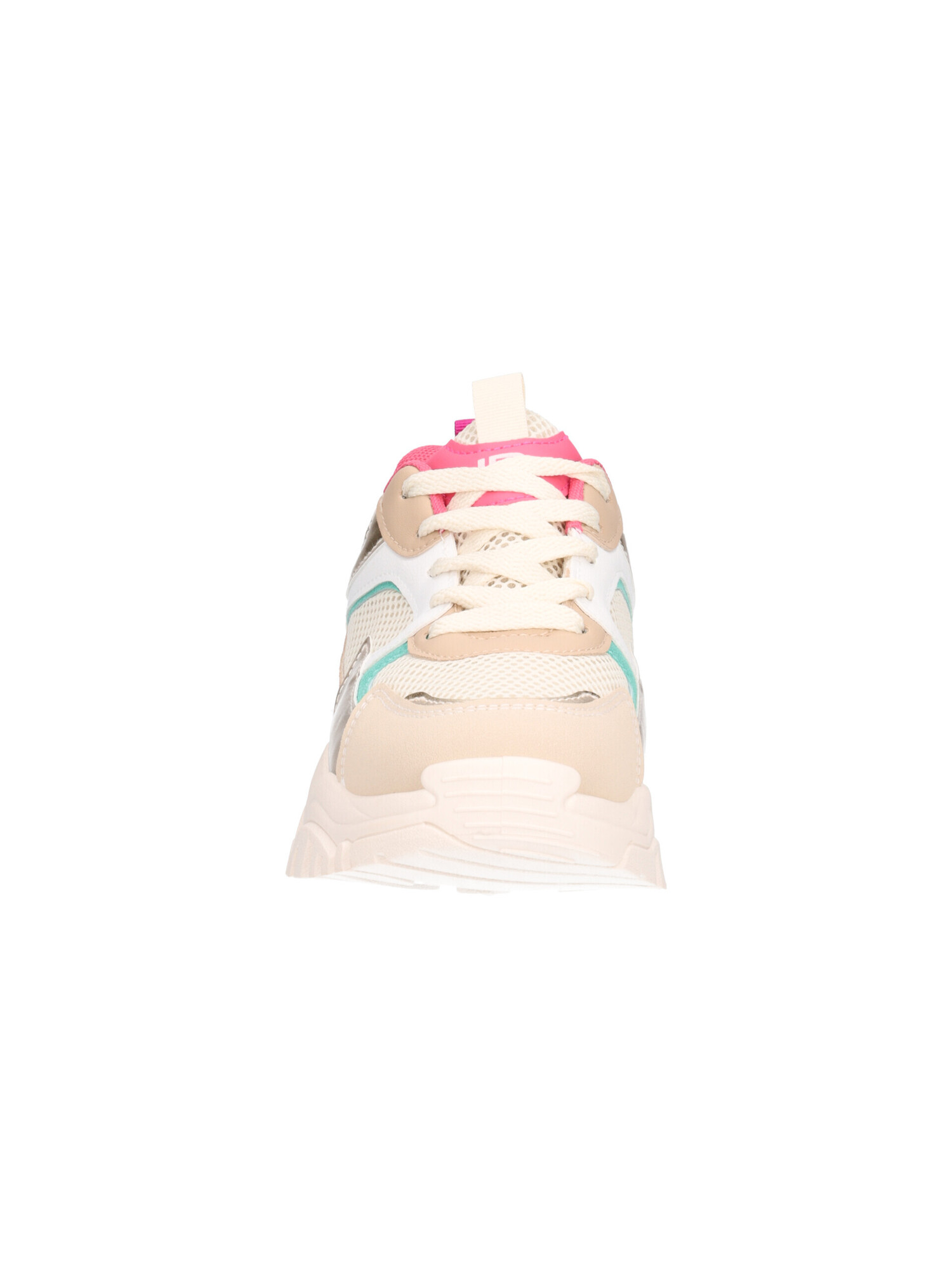 sneaker-platform-laura-biagiotti-da-donna-beige-b72eae