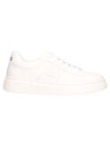 sneaker 4us by paciotti da uomo bianca