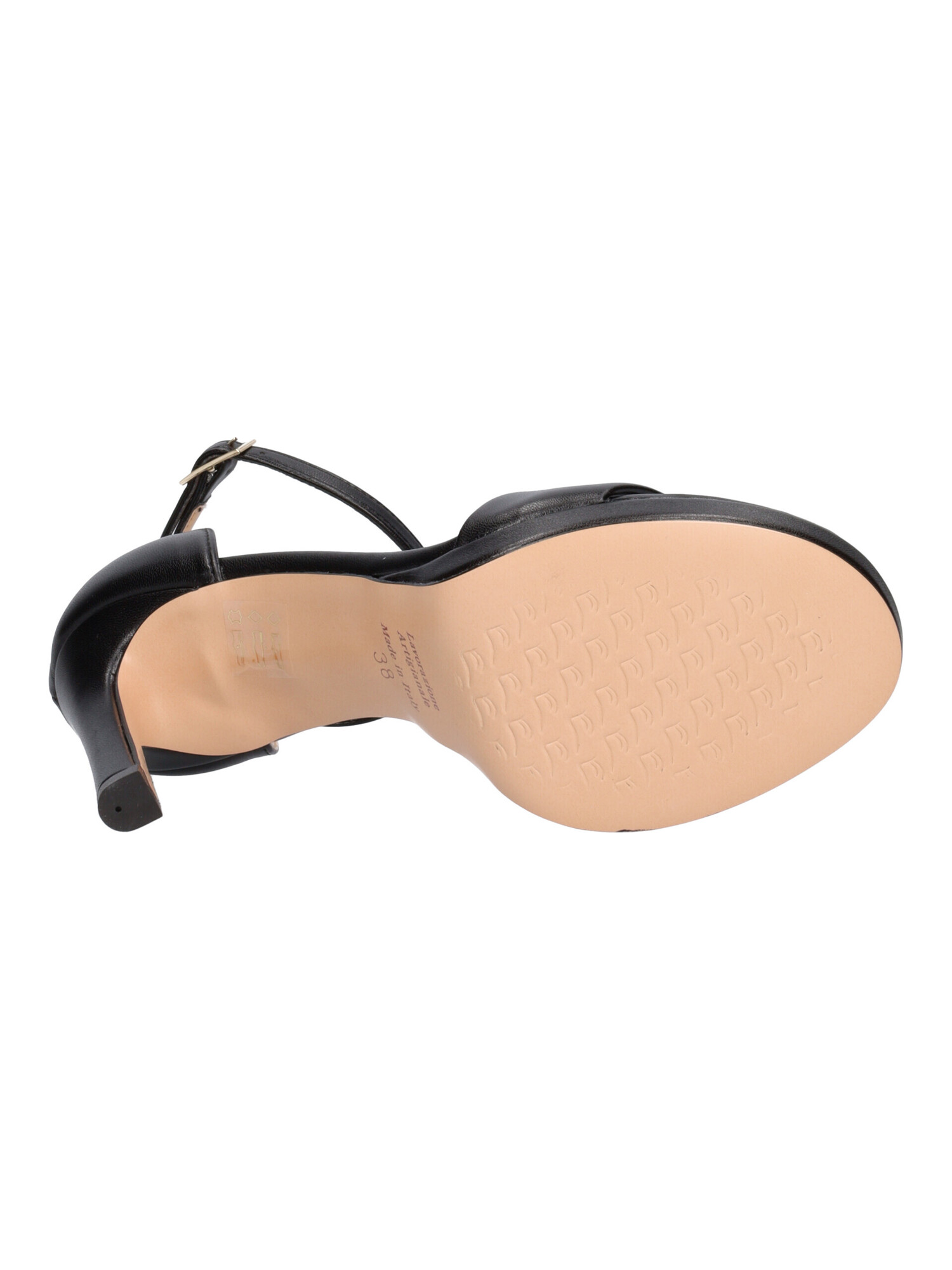 sandalo-con-tacco-fino-liviana-da-donna-nero