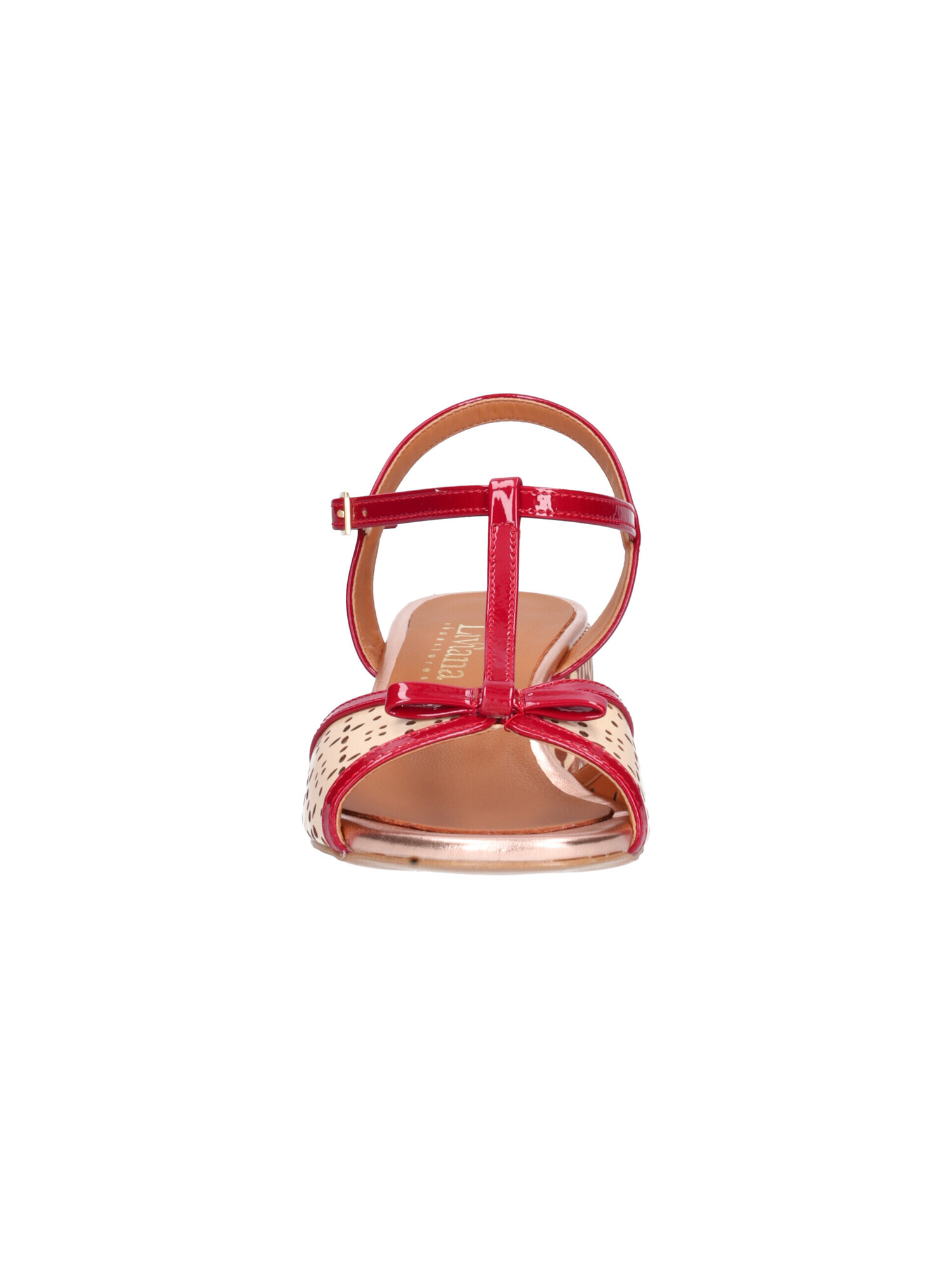 sandalo-con-tacco-largo-liviana-da-donna-rosso-e-beige