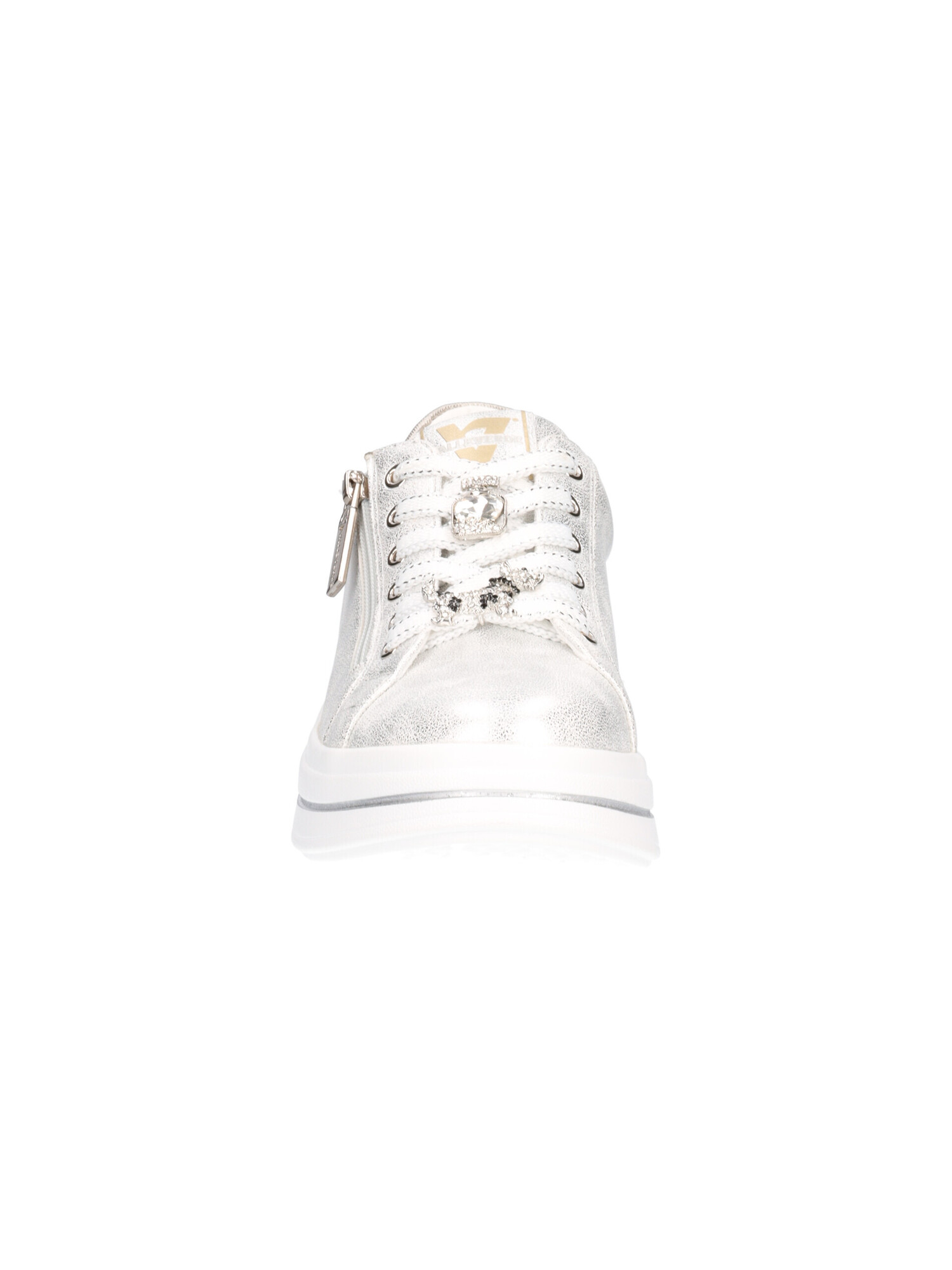 sneaker-platform-valleverde-da-donna-argento
