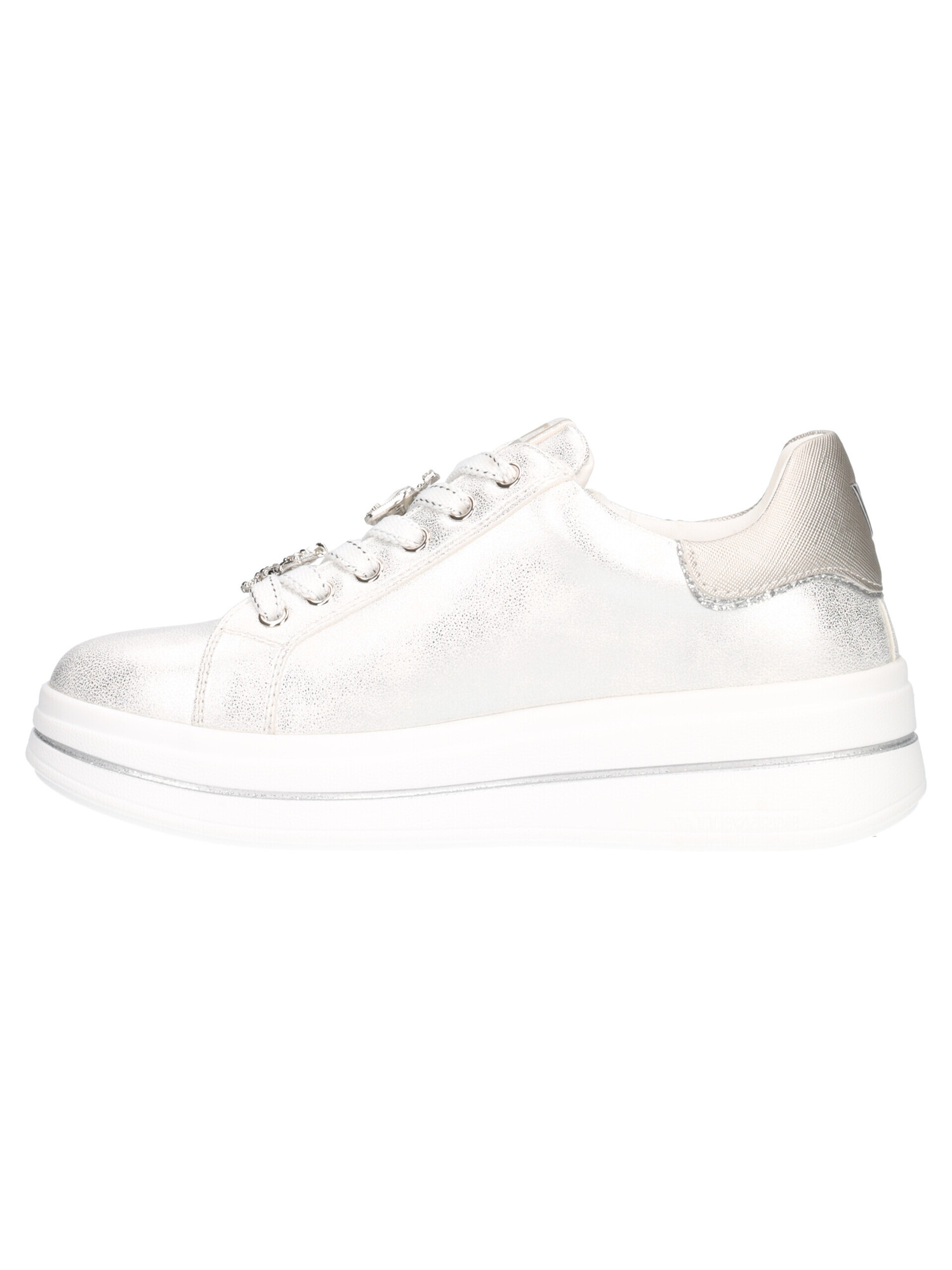 sneaker-platform-valleverde-da-donna-argento