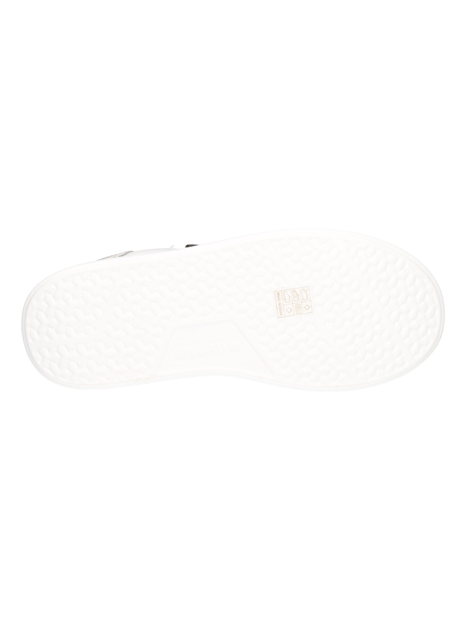 sneaker-platform-valleverde-da-donna-argento