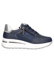 sneaker-con-zeppa-valleverde-da-donna-blu