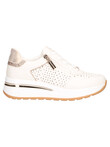 sneaker-con-zeppa-valleverde-da-donna-bianca