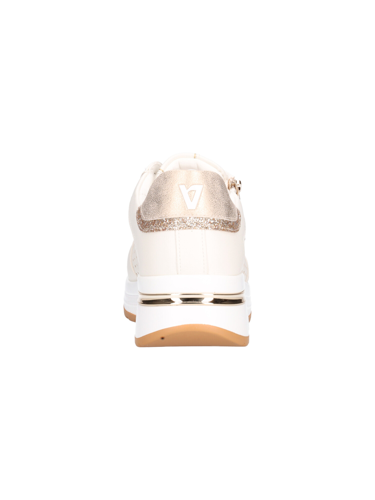 sneaker-con-zeppa-valleverde-da-donna-bianca