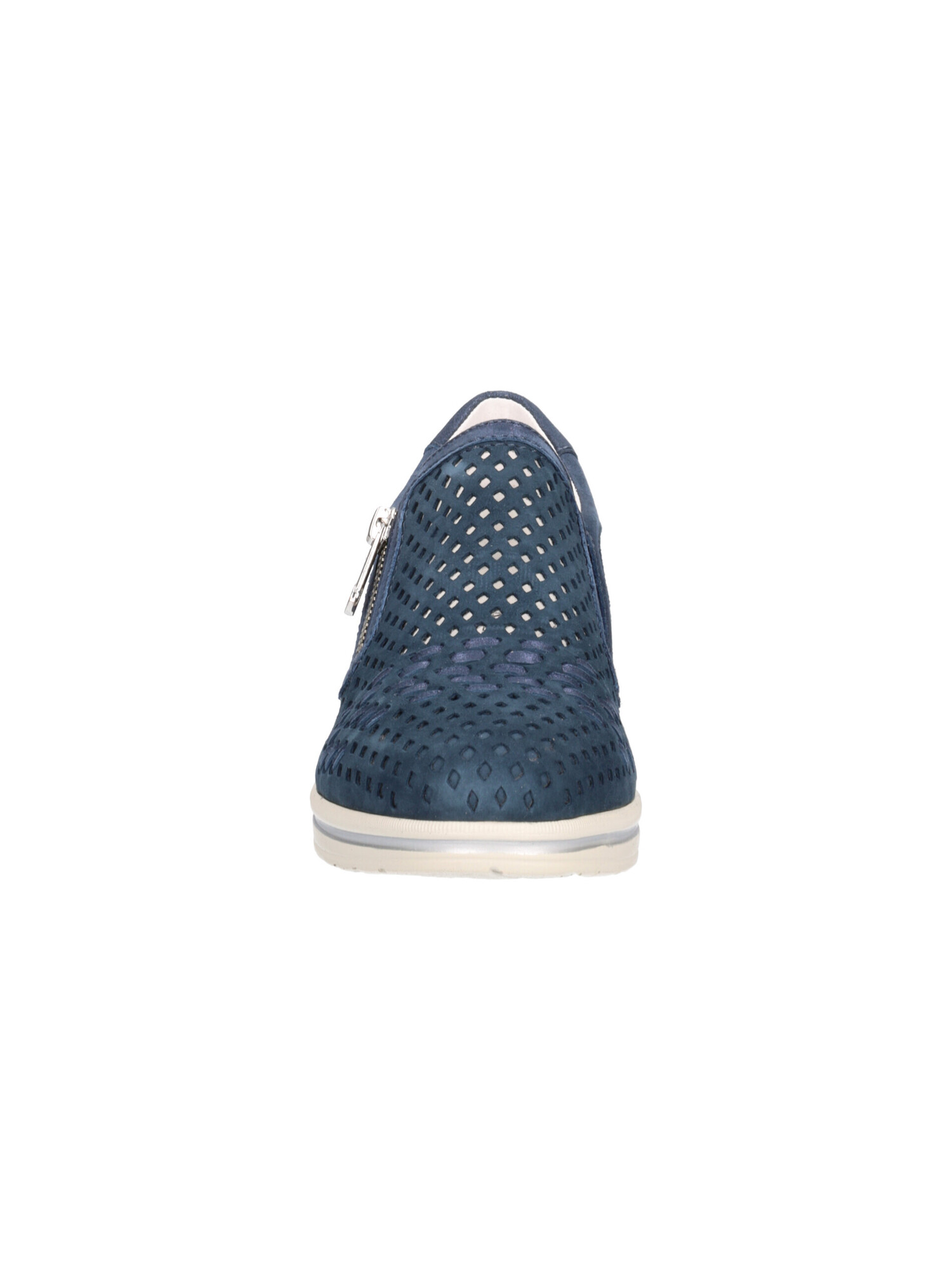 scarpa-slip-on-con-zeppa-bassa-valleverde-da-donna-blu