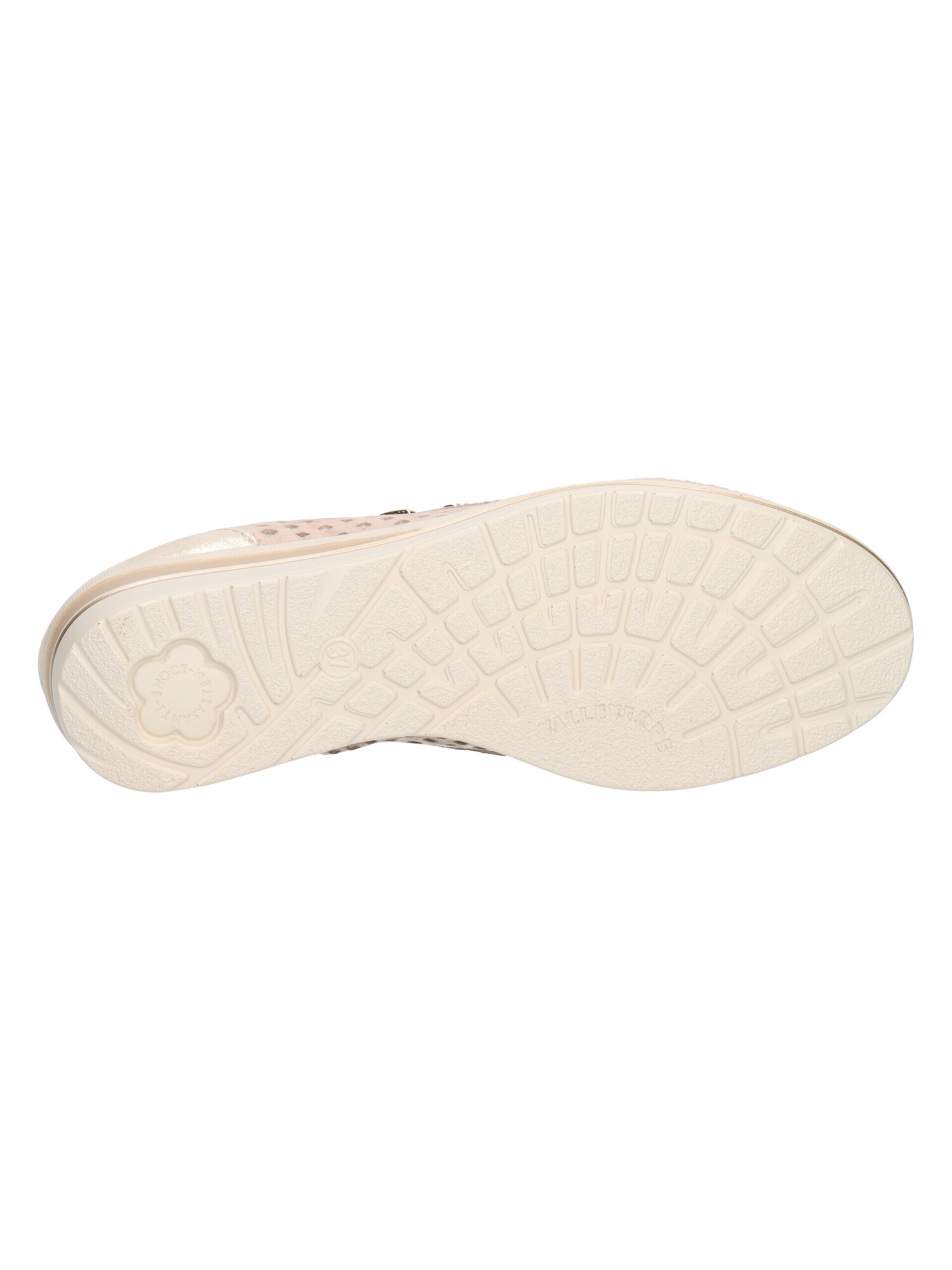 scarpa-slip-on-con-zeppa-bassa-valleverde-da-donna-beige