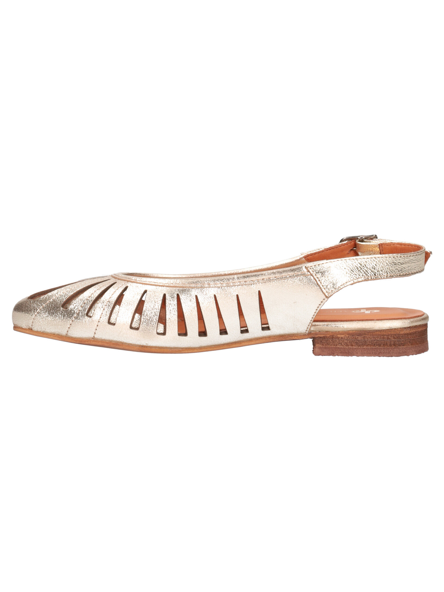 ballerina-slingback-daphne-da-donna-oro