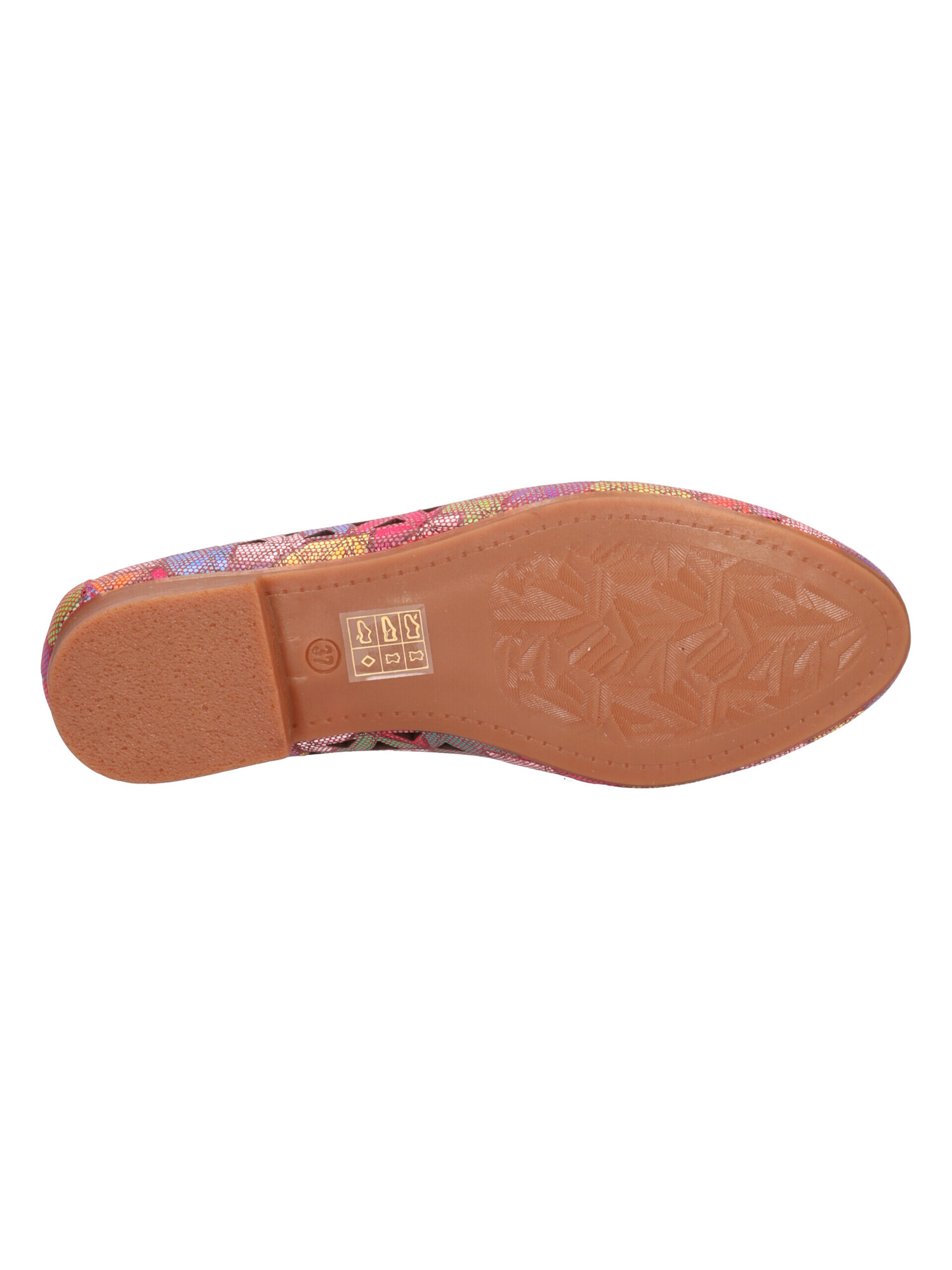 mocassino-daphne-da-donna-multicolor