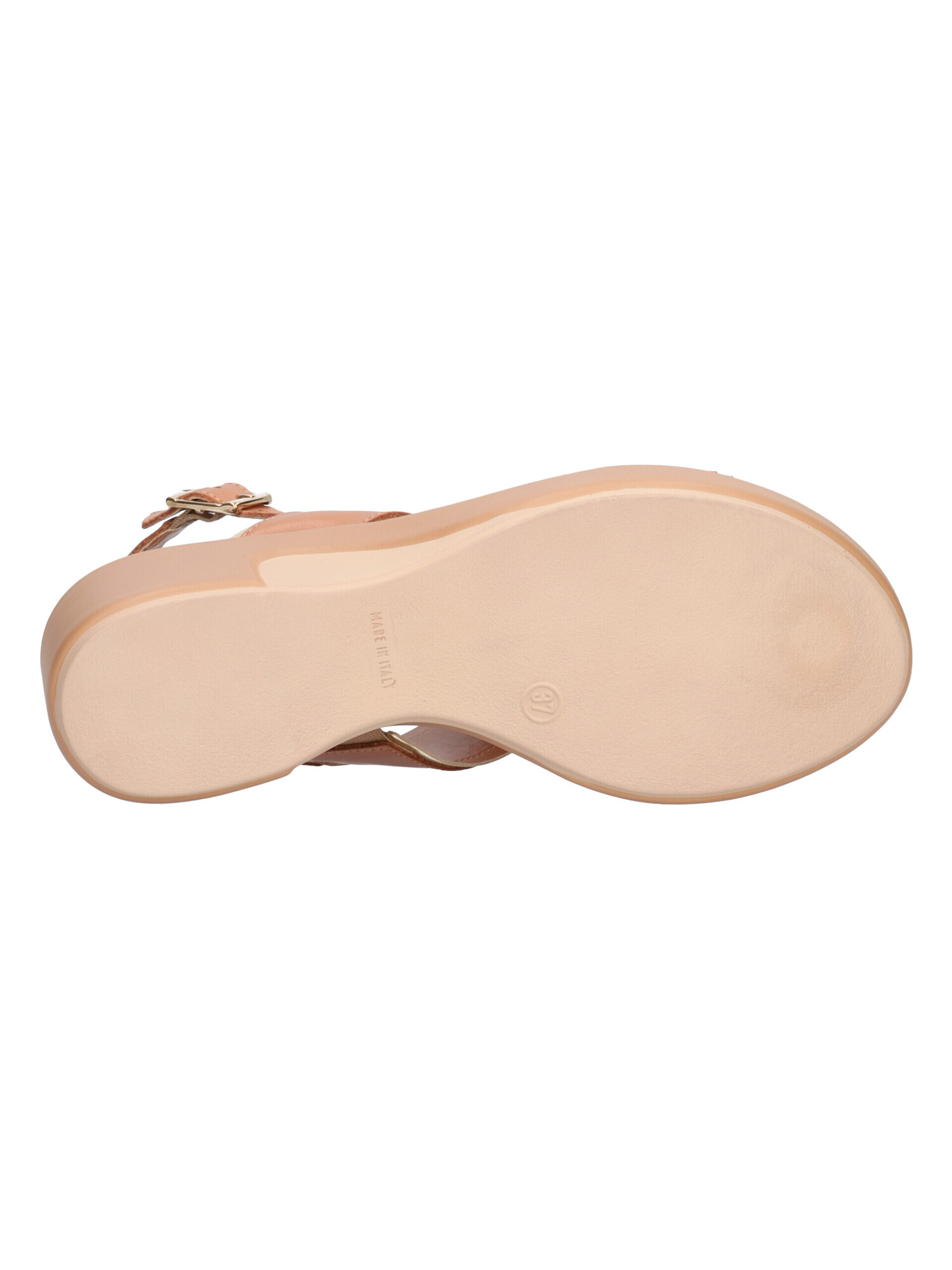 sandalo-con-zeppa-valleverde-da-donna-cuoio-b8760f