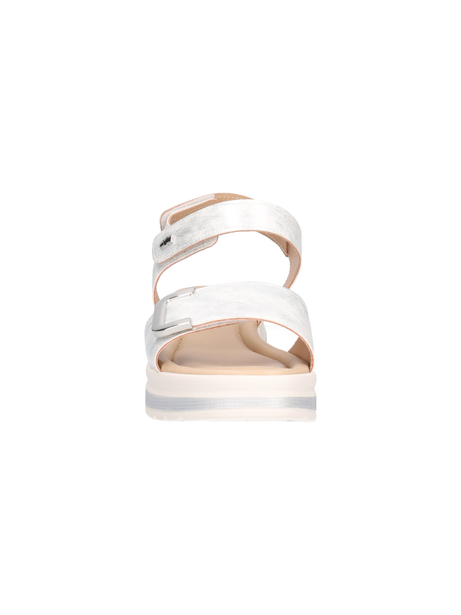 sandalo-con-zeppa-valleverde-da-donna-argento-c39846