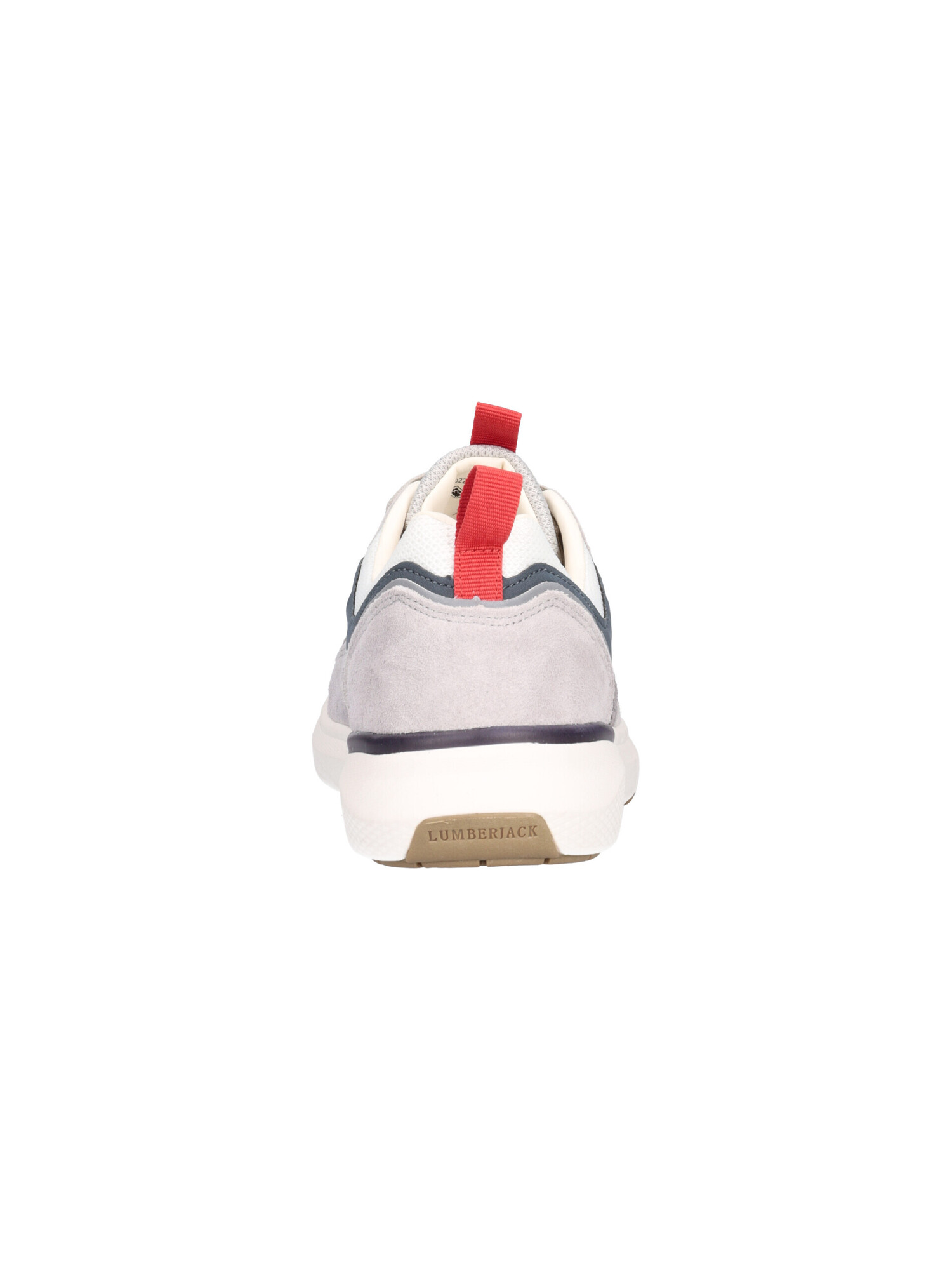 sneaker-lumberjack-neil-da-uomo-grigia