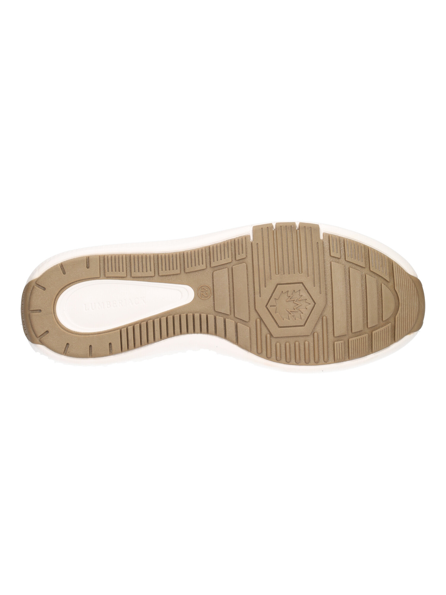 sneaker-lumberjack-neil-da-uomo-grigia