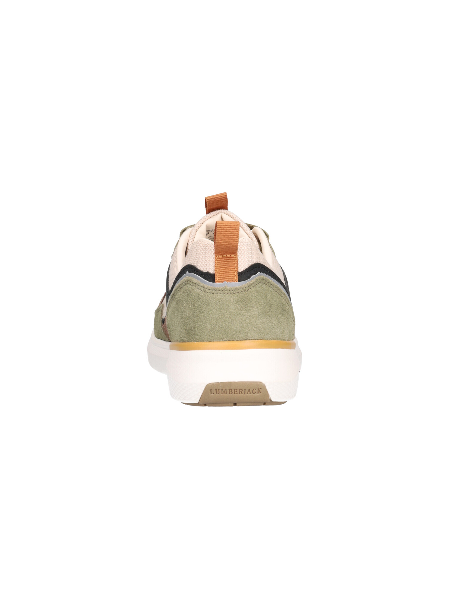 scarpa-casual-lumberjack-neil-da-uomo-verde