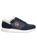 sneaker colmar da uomo blu