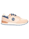 sneaker colmar da uomo beige