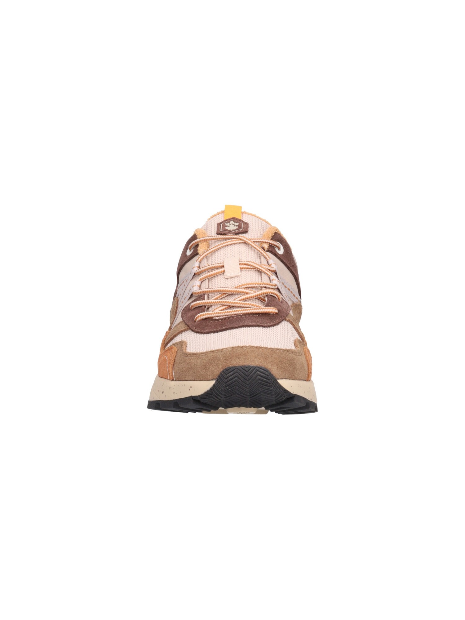 sneaker-lumberjack-wilfred-da-uomo-marrone-e-beige