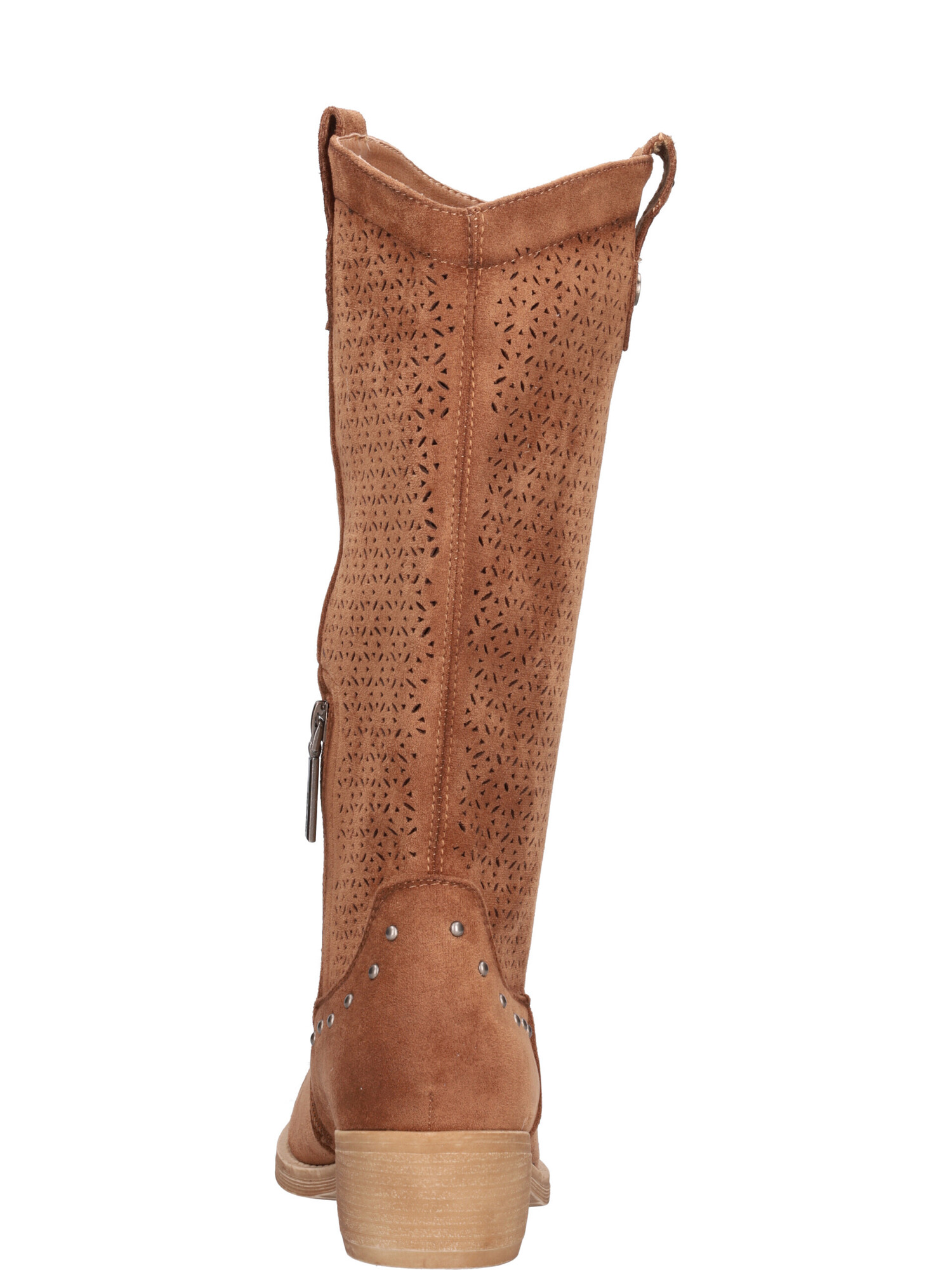 stivale-con-tacco-basso-refresh-vegan-da-donna-cuoio