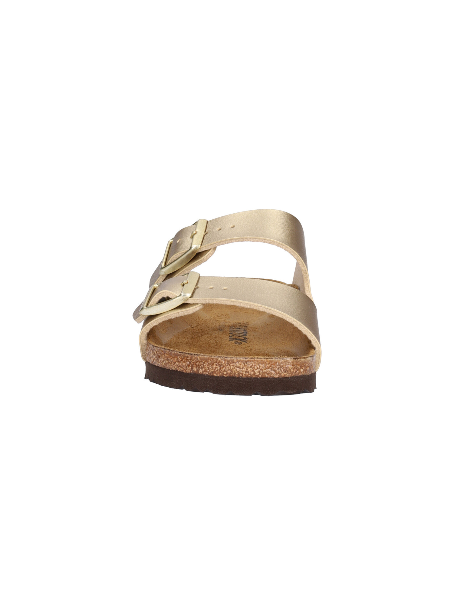 ciabatta-birkenstock-arizona-da-donna-oro-39470c