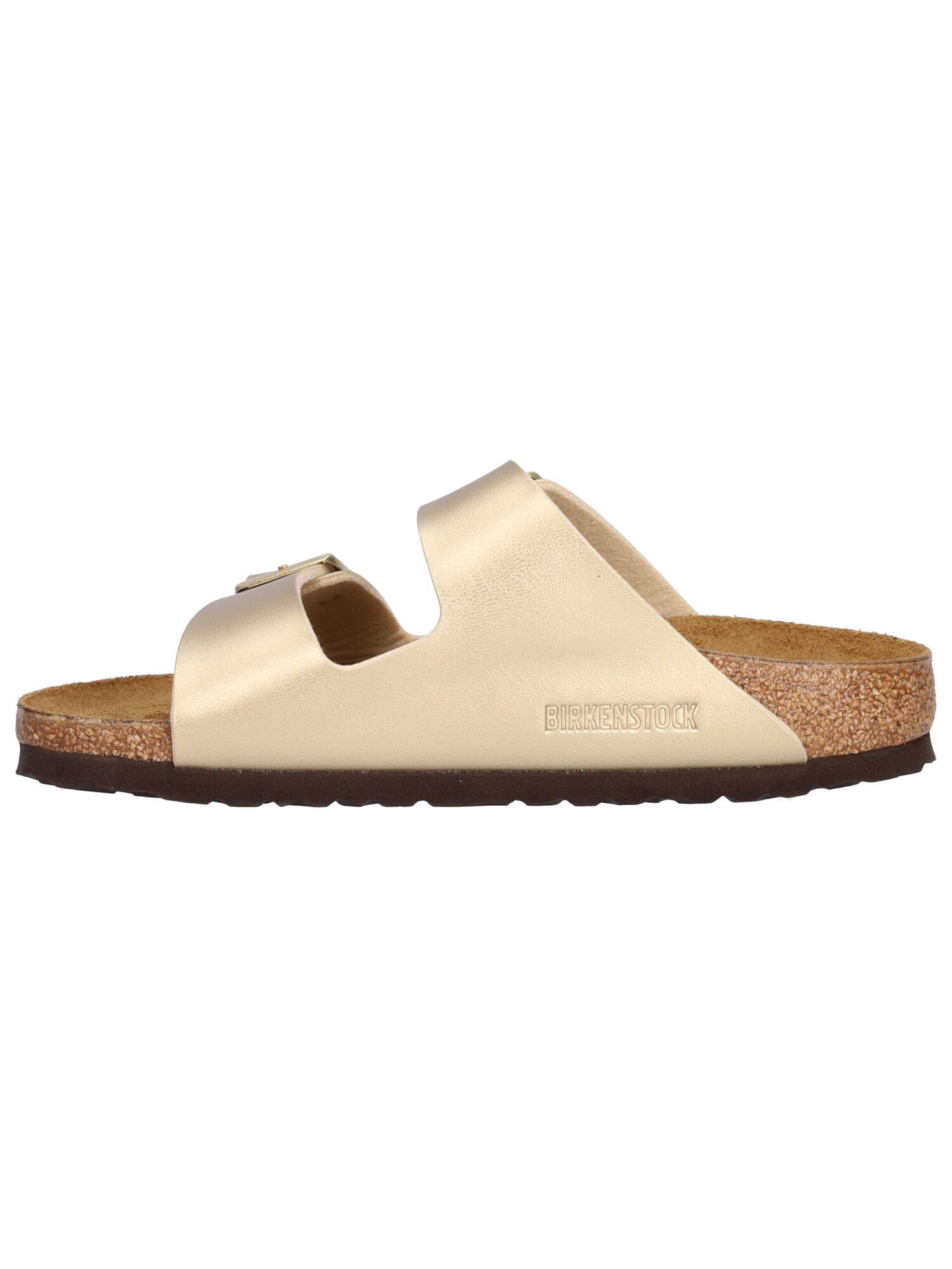 ciabatta-birkenstock-arizona-da-donna-oro-39470c