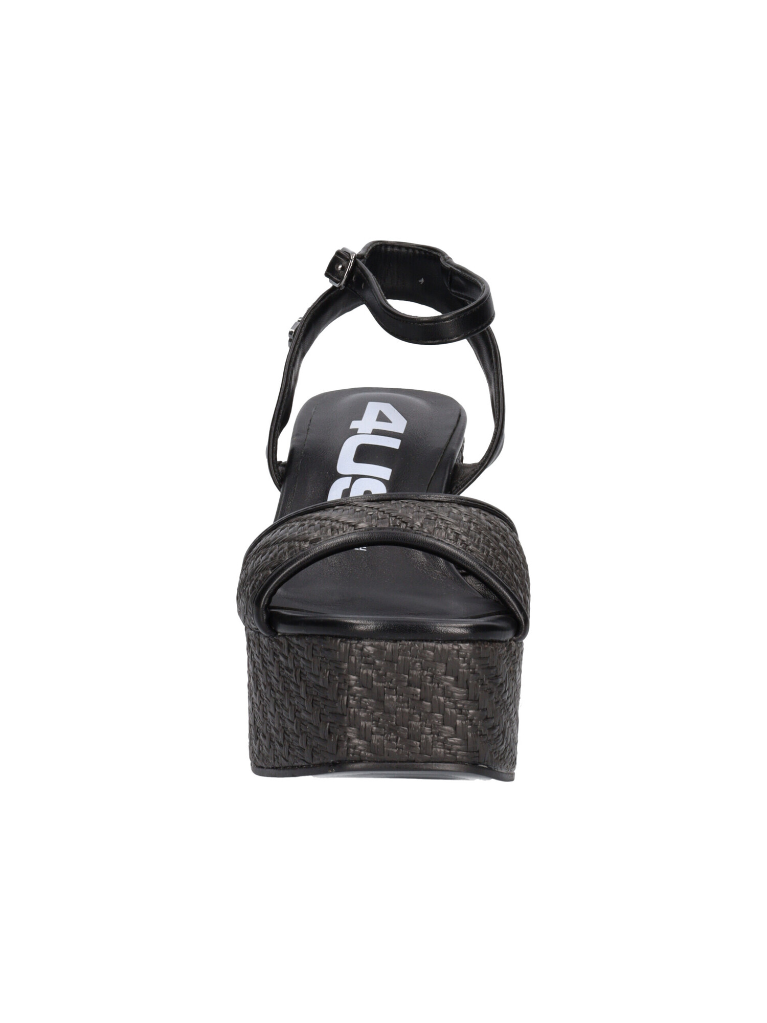 sandalo-con-zeppa-4us-by-paciotti-da-donna-nero