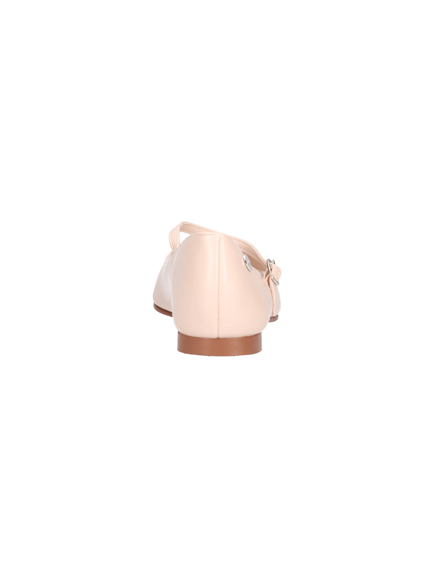 ballerina-a-punta-refresh-vegan-da-donna-beige