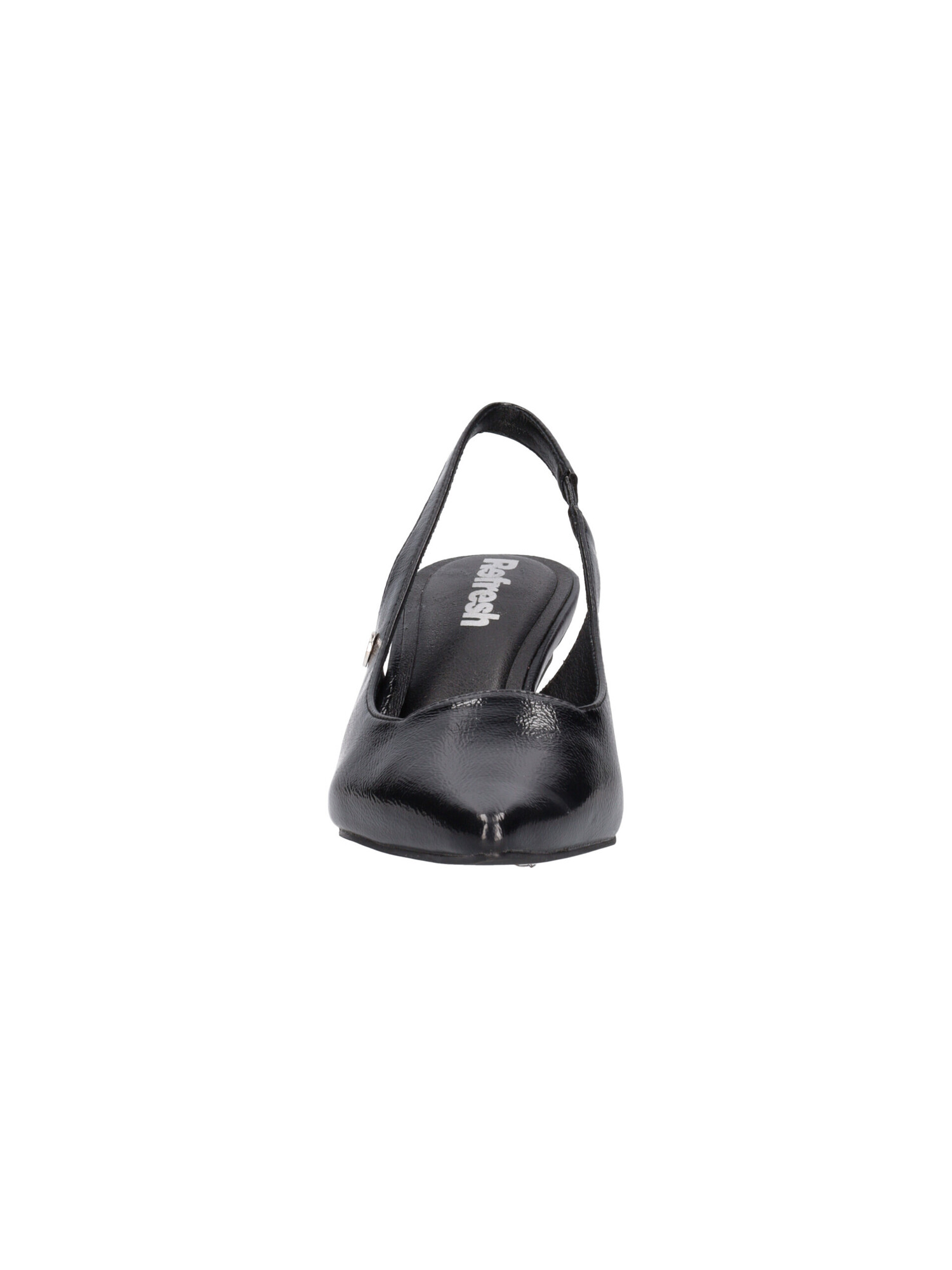 decollete-con-tacco-basso-refresh-vegan-da-donna-nero