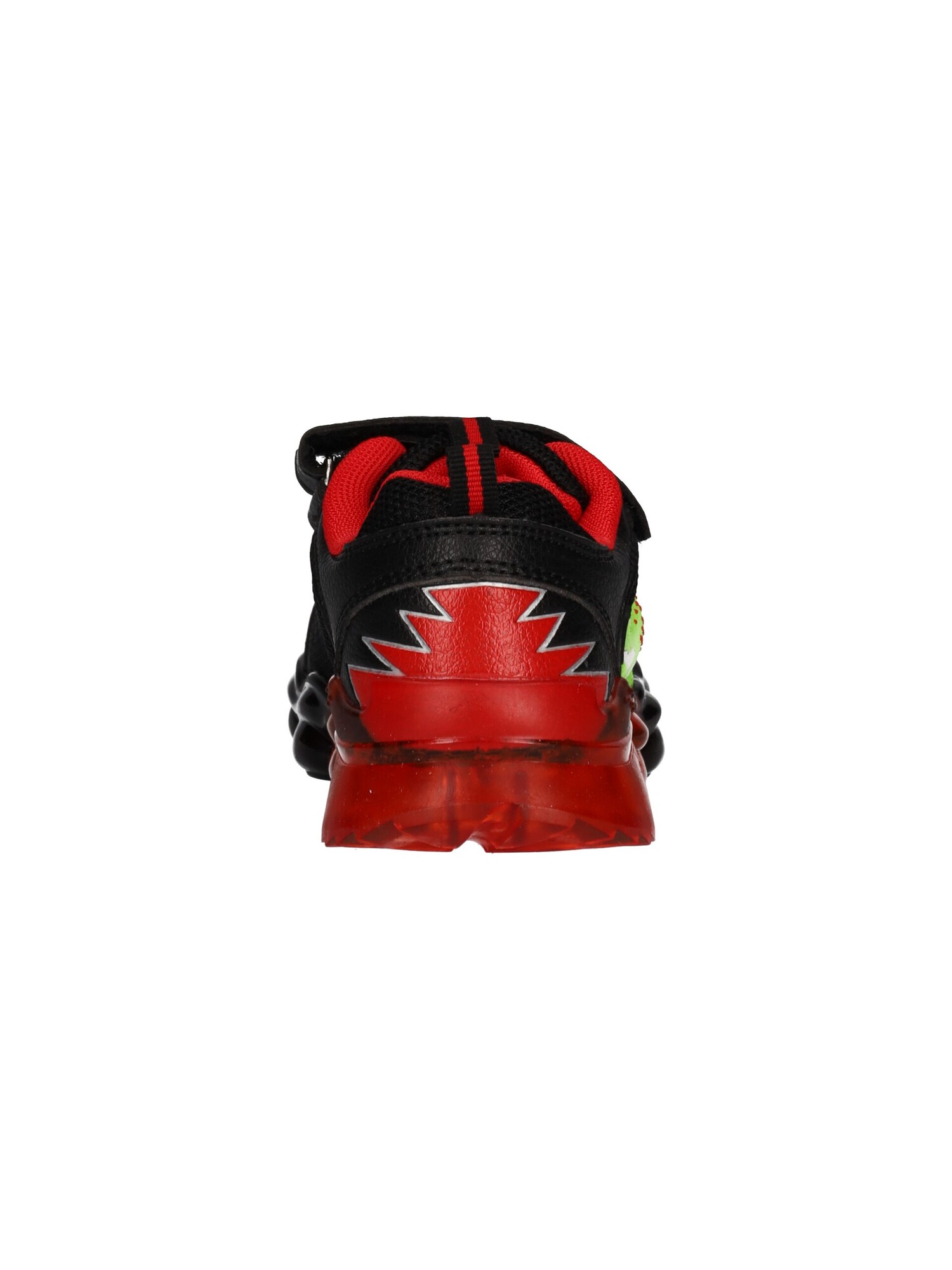 sneaker-bull-boys-triceratopo-da-bambino-nera