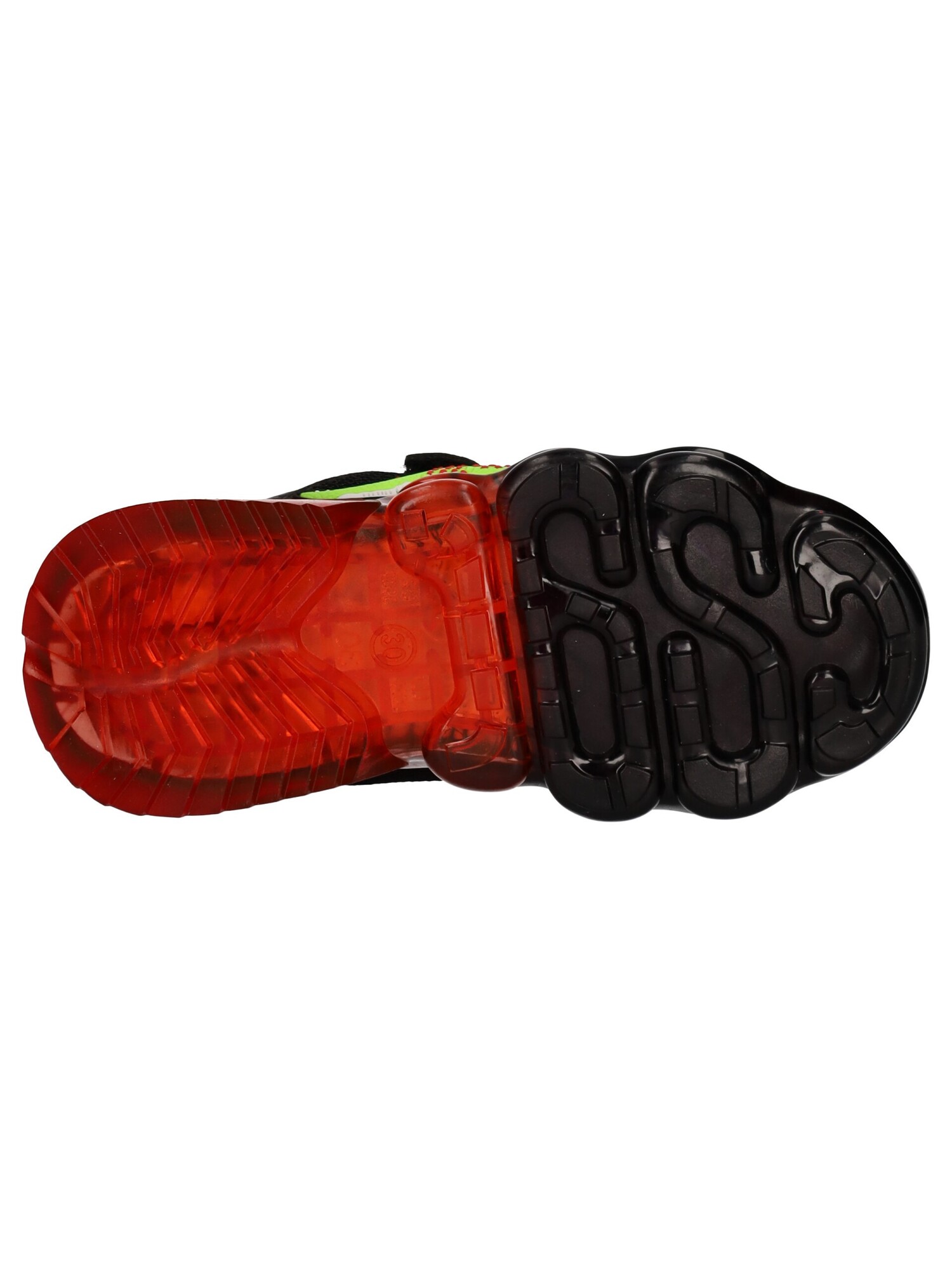 sneaker-bull-boys-triceratopo-da-bambino-nera